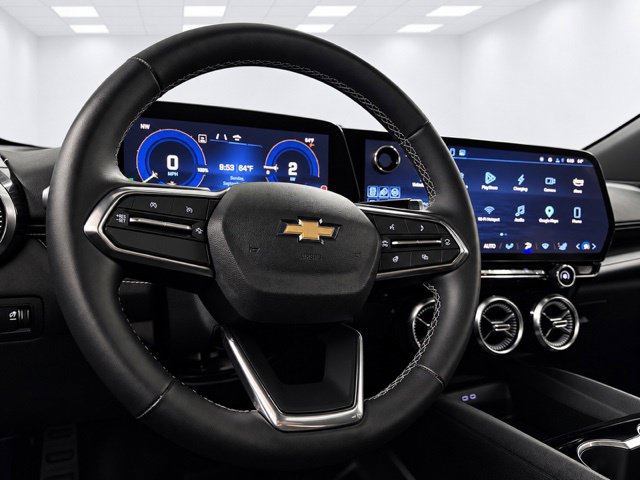 Used 2025 Chevrolet Blazer EV LT AWD/4WD image 24