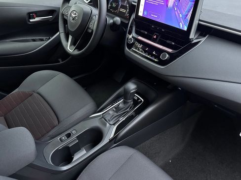New 2026 Toyota Corolla SE image 17