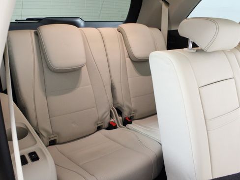 Used 2022 Mercedes-Benz GLS 450 GLS 450 image 17