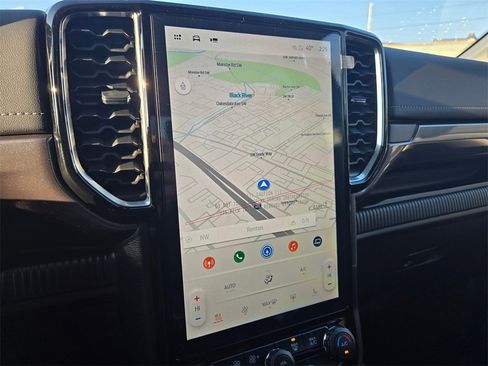 New 2025 Ford Ranger Lariat w/ Convenience Package image 13