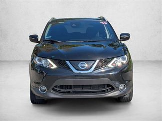 Used 2019 Nissan Rogue Sport SV w/ All-Weather Package video 2