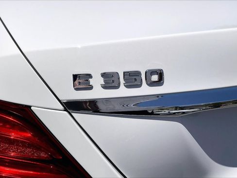 Used 2020 Mercedes-Benz E 350 Sedan w/ Parking Assistance Package image 8