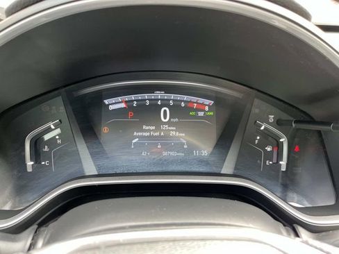 Used 2020 Honda CR-V EX image 32