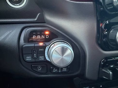 Used 2019 RAM 1500 Rebel w/ Rebel Level 2 Equipment Group AWD/4WD image 19