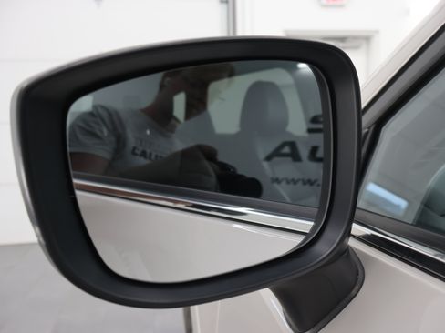 Used 2024 MAZDA CX-5 AWD 2.5 S w/ Select Package image 36