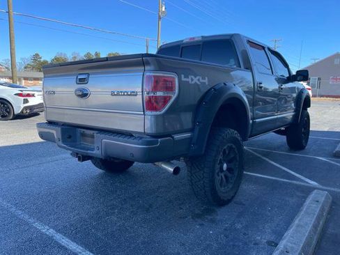 Used 2013 Ford F150 Platinum image 6