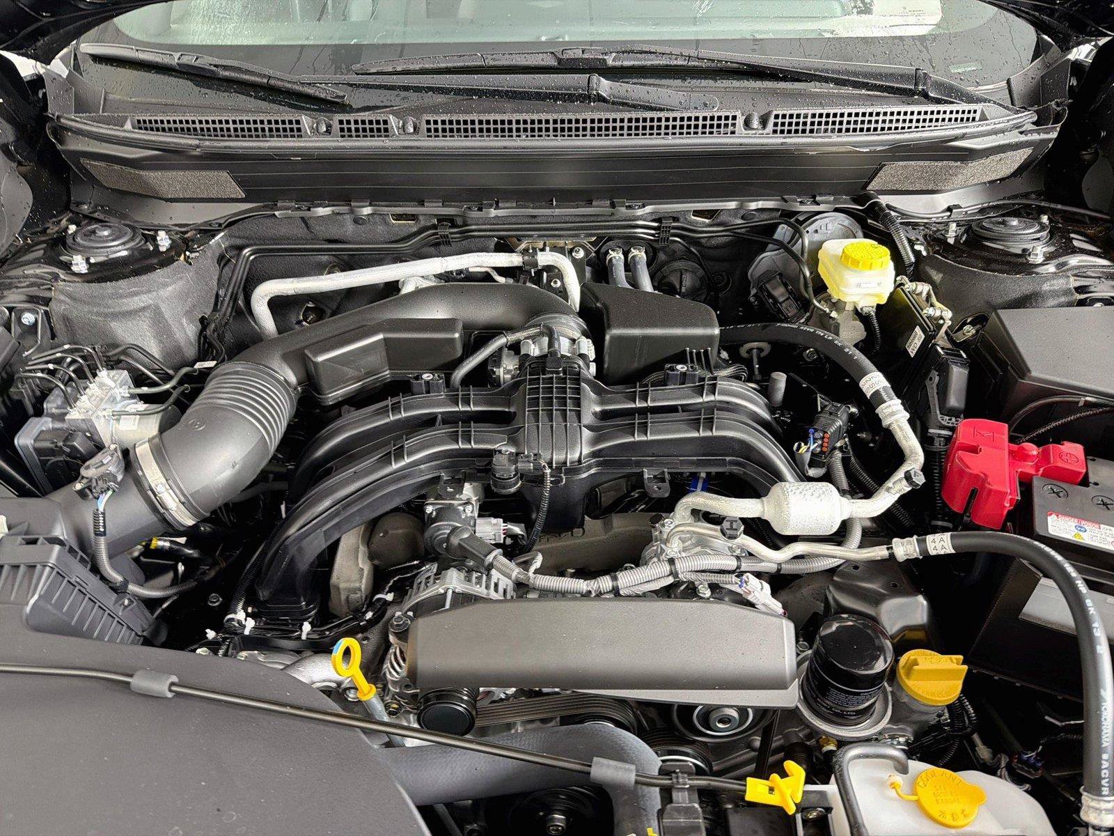 New 2026 Subaru Outback Premium AWD/4WD image 31