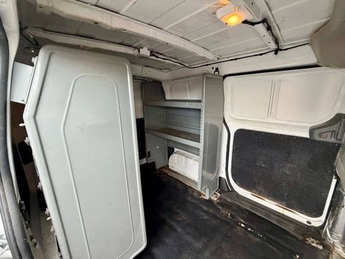 Used 2020 Nissan NV200 S image 18