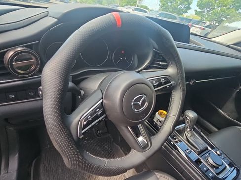 Used 2025 MAZDA CX-30 AWD 2.5 S w/ Select Sport Pkg image 5