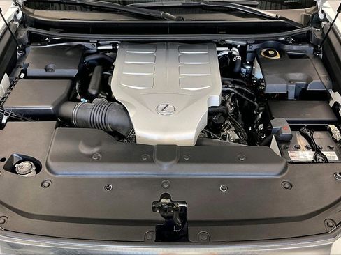 Used 2023 Lexus GX 460 Premium image 29