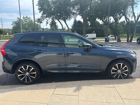 Used 2023 Volvo XC60 B5 Plus w/ Climate Package AWD/4WD image 7