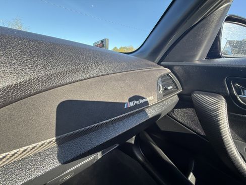 Used 2016 BMW M235i xDrive Convertible image 36