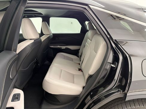 Certified 2024 Lexus RX 350 w/ Convenience Package AWD/4WD image 15
