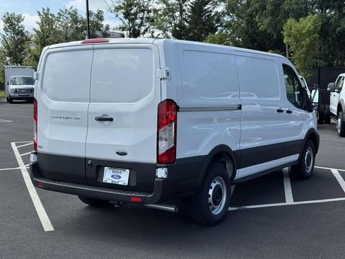 New 2025 Ford Transit 350 Low Roof RWD image 2