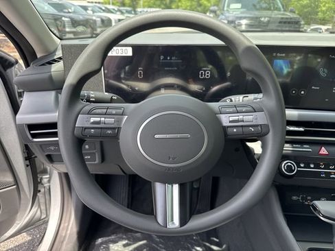 New 2026 Hyundai Sonata N Line FWD image 23