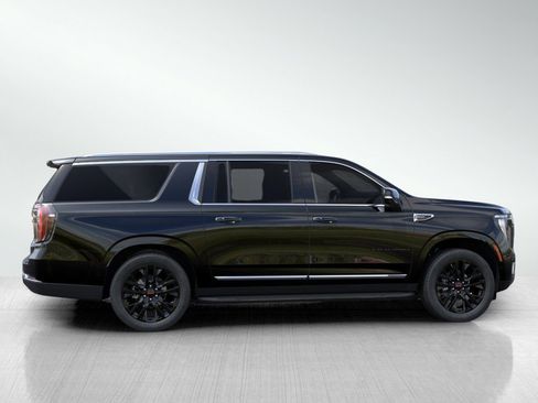 New 2026 GMC Yukon XL Elevation w/ Elevation Premium Package AWD/4WD image 6
