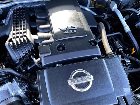 Used 2019 Nissan Frontier SV RWD image 31