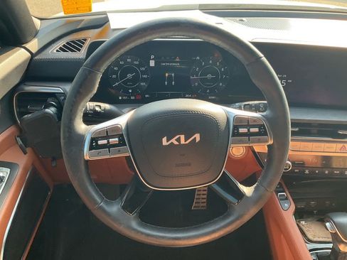 Used 2024 Kia Telluride SX X-Line AWD/4WD image 21