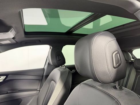 Used 2023 Audi Q4 e-tron Premium Plus w/ Premium Plus image 25