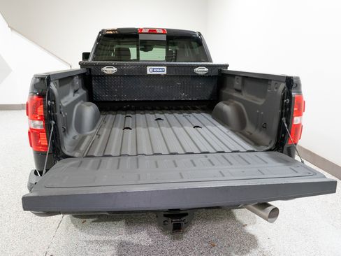 Used 2019 GMC Sierra 3500 Denali image 11