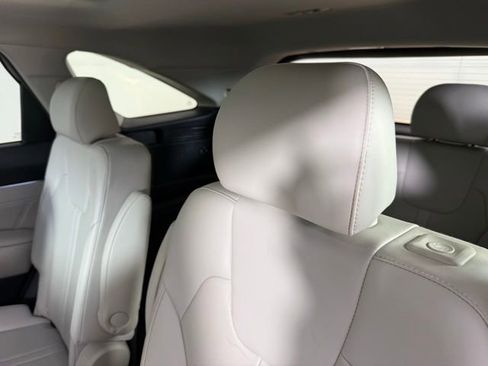 Used 2023 Kia Sorento SX image 22