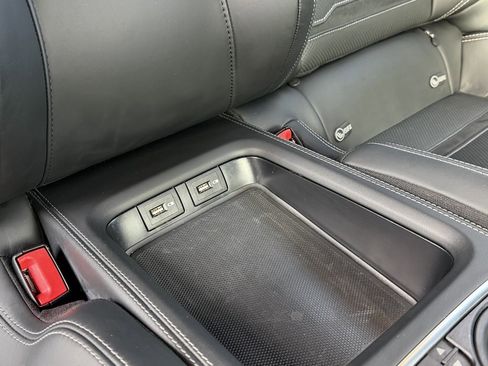 Used 2019 Mercedes-Benz AMG GT 63 image 29