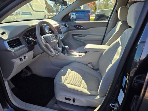 Used 2017 GMC Acadia SLE image 22