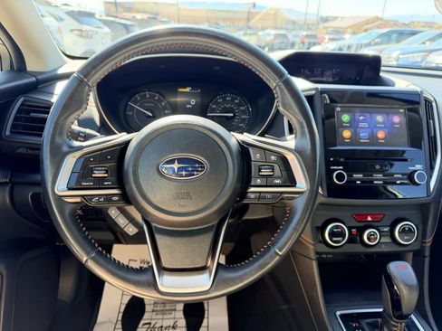 Used 2021 Subaru Crosstrek 2.0i Premium w/ Moonroof Package image 13