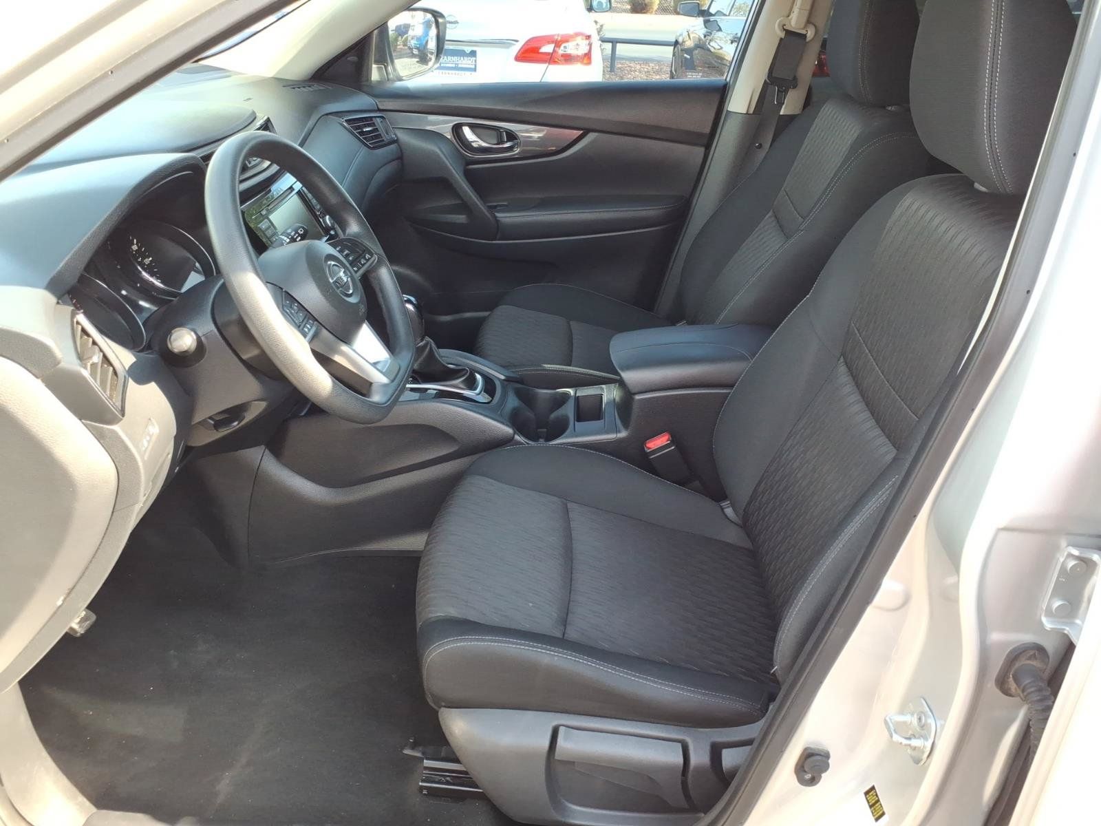 Used 2018 Nissan Rogue S FWD image 13