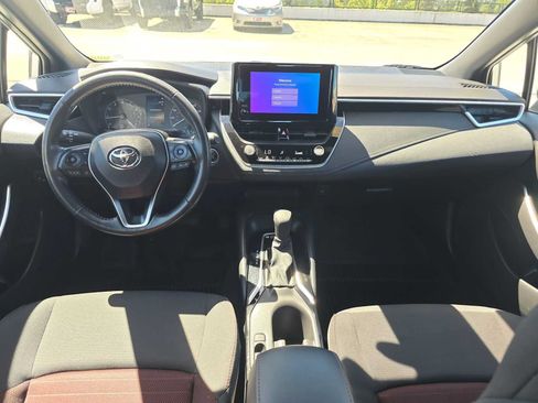 Used 2024 Toyota Corolla SE FWD image 18
