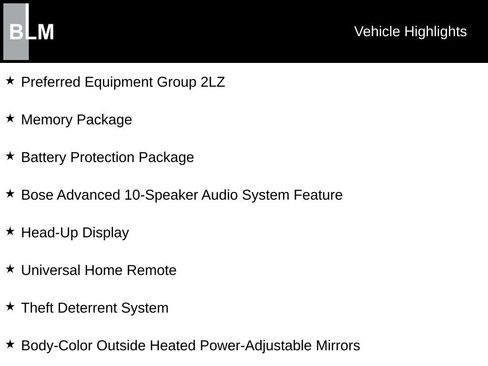 Used 2017 Chevrolet Corvette Z06 image 5