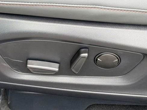 New 2026 Ford Explorer Active AWD/4WD image 12