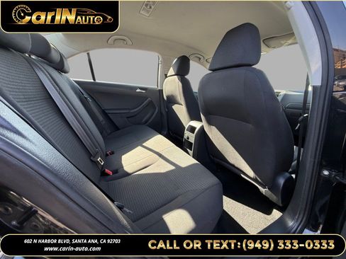 Used 2016 Volkswagen Jetta S FWD image 29