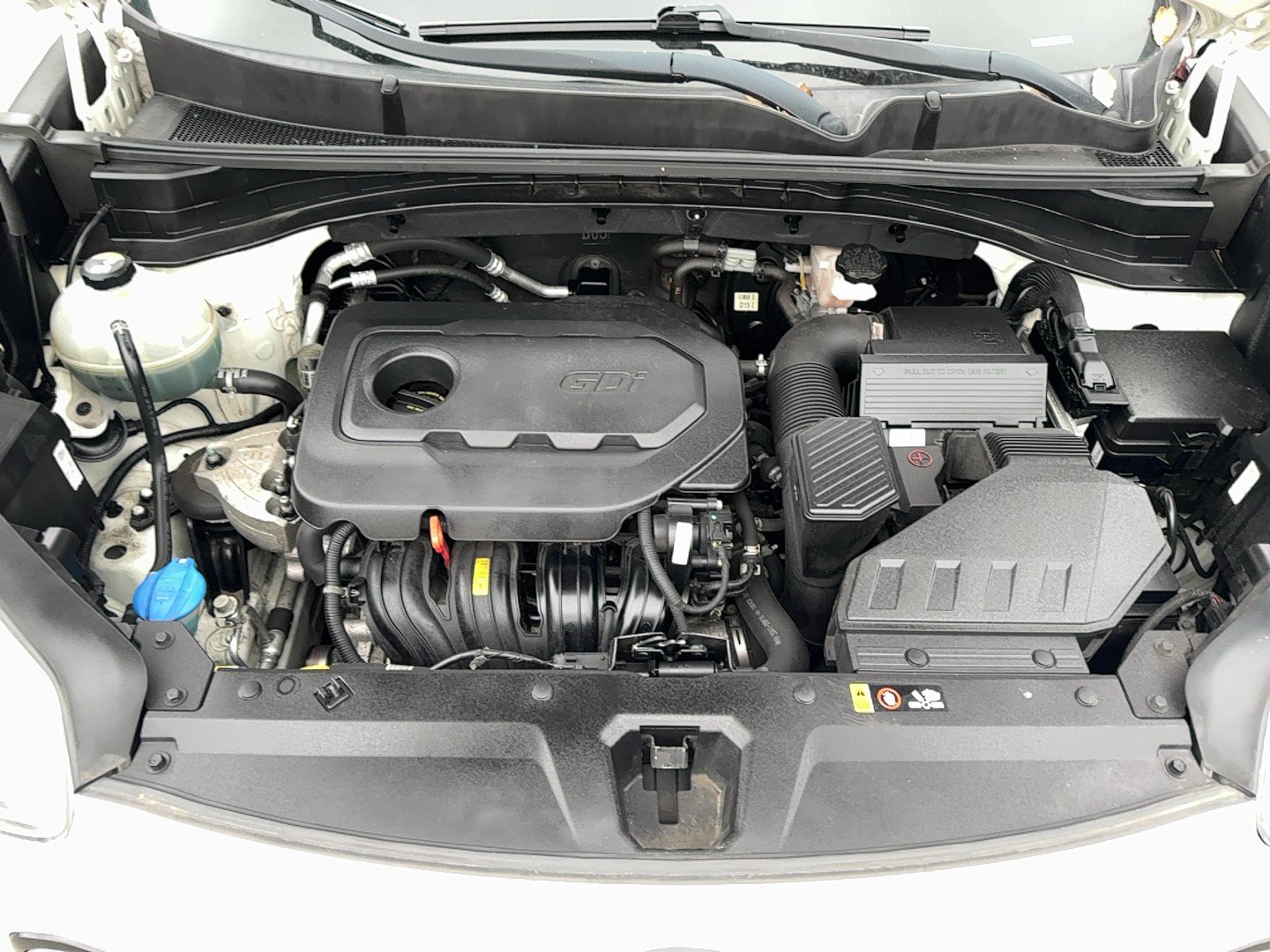 Used 2019 Kia Sportage LX AWD/4WD image 32