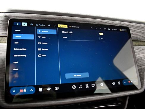 Used 2022 Rivian R1T Launch Edition image 29