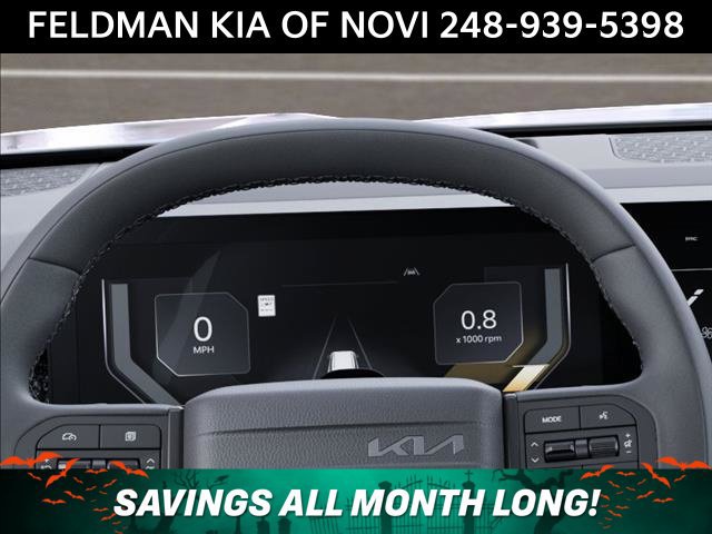 New 2027 Kia Telluride SX Prestige X-Pro AWD/4WD image 22