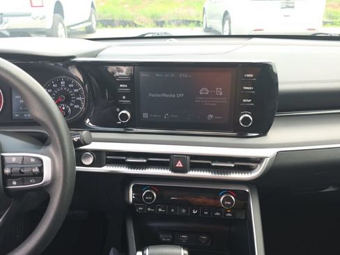 Used 2023 Kia K5 LXS FWD image 25