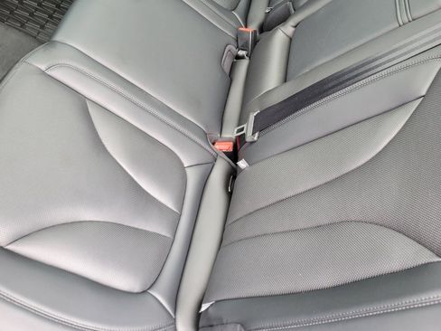 Certified 2023 Lincoln Nautilus Reserve image 23