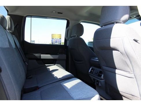 Used 2021 Ford F150 XLT w/ Equipment Group 302A High AWD/4WD image 19