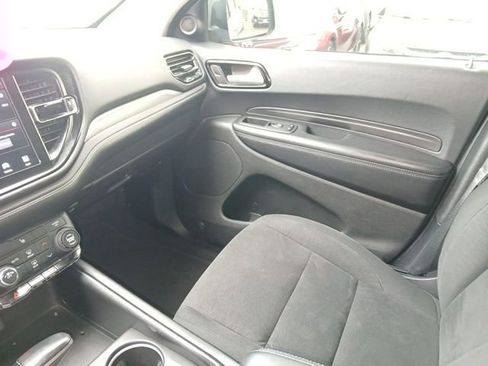 Used 2021 Dodge Durango SXT w/ Popular Equipment Group AWD/4WD image 30