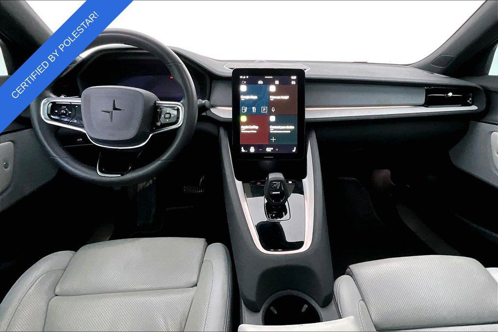 Used 2024 Polestar Polestar 2 AWD/4WD image 18