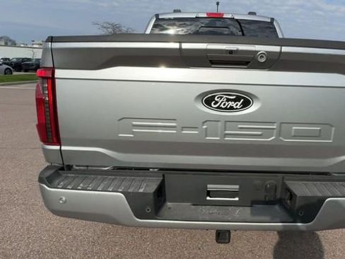 New 2026 Ford F150 XLT image 3