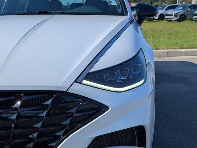 Used 2023 Hyundai Sonata SEL Plus FWD image 12