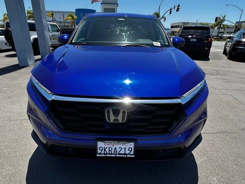 Used 2024 Honda CR-V EX-L image 3