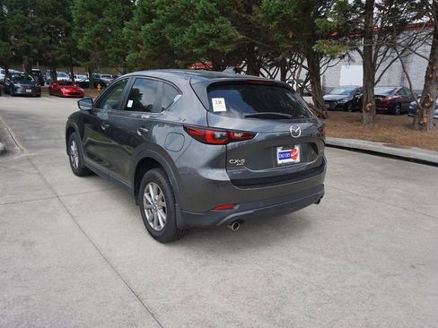 Used 2023 MAZDA CX-5 AWD 2.5 S image 20