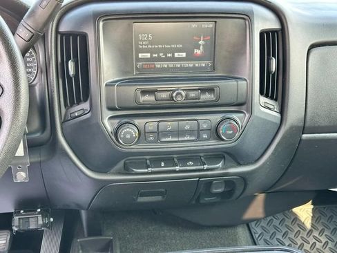 Used 2016 GMC Sierra 1500 4x4 Double Cab w/ Elevation Edition image 13