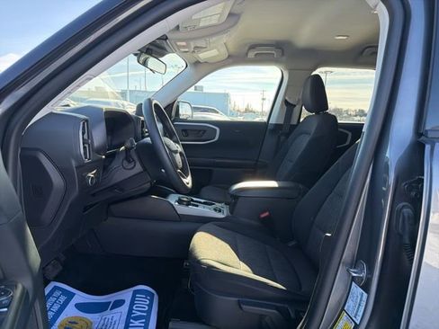 Used 2021 Ford Bronco Sport Big Bend image 17