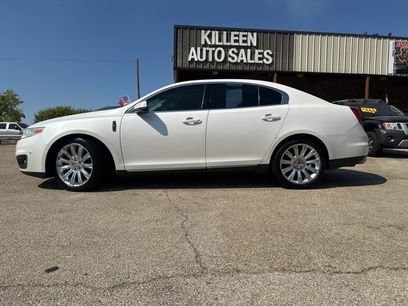 Used 2010 Lincoln MKS AWD