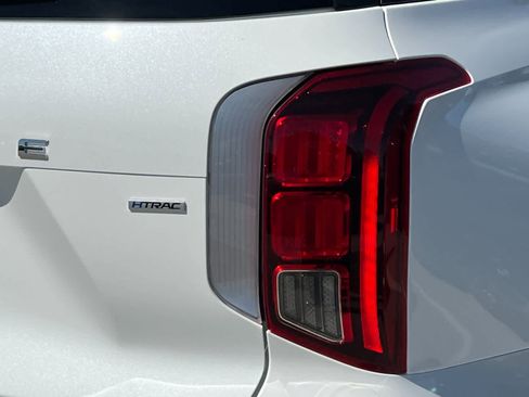 New 2025 Hyundai Palisade Calligraphy image 26