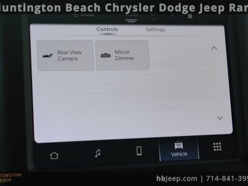 Used 2024 RAM 2500 Big Horn image 22